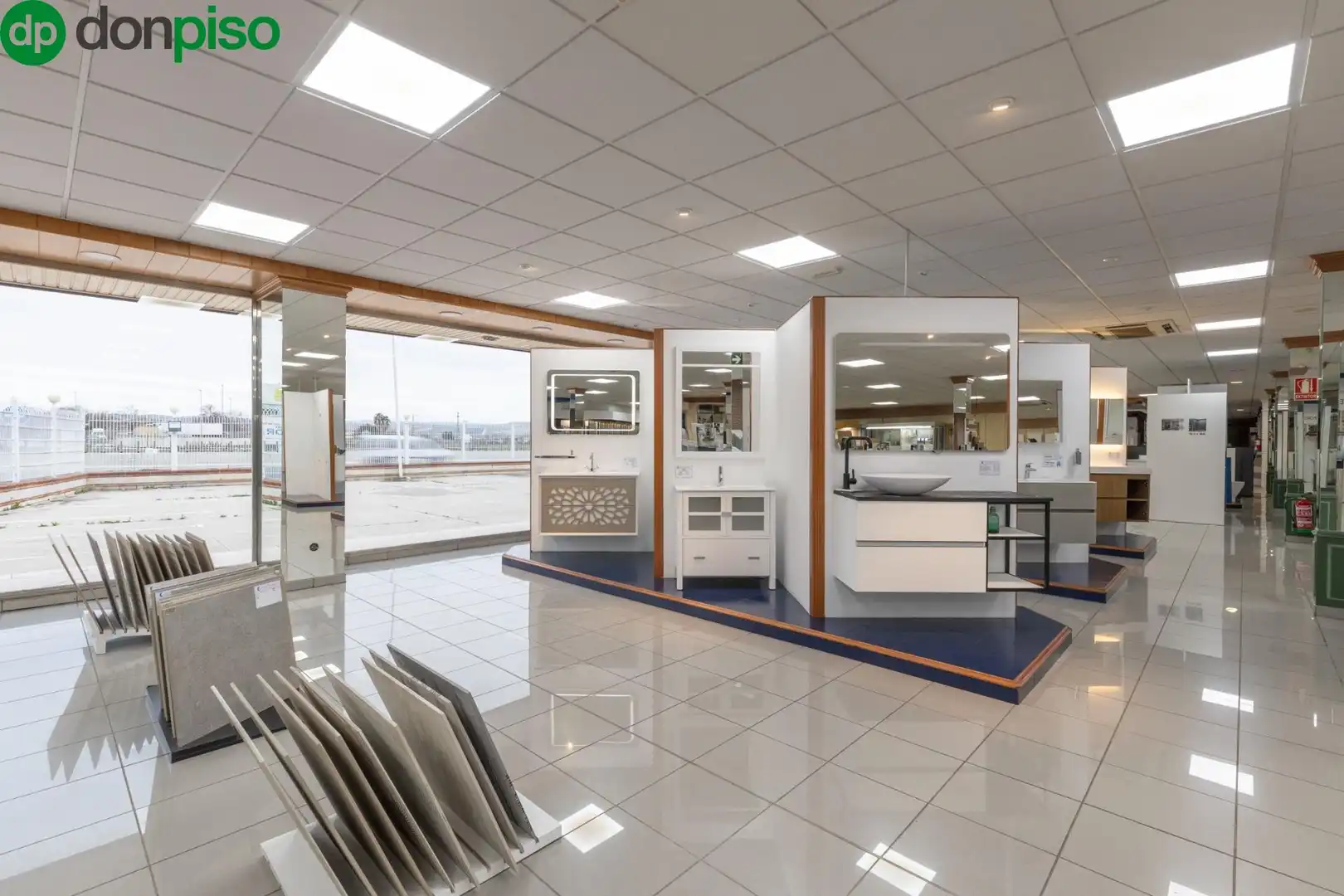 Local commercial à vendre à Autovia GRANADA-MALAGA, imagen 7