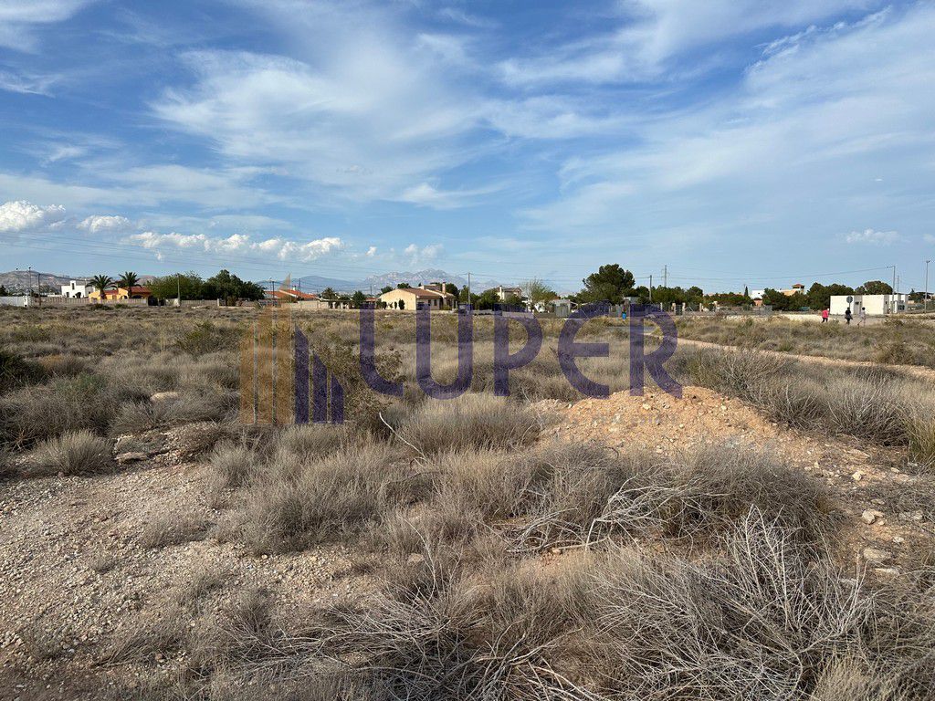 Residencial en venda en Alicante / Alacant