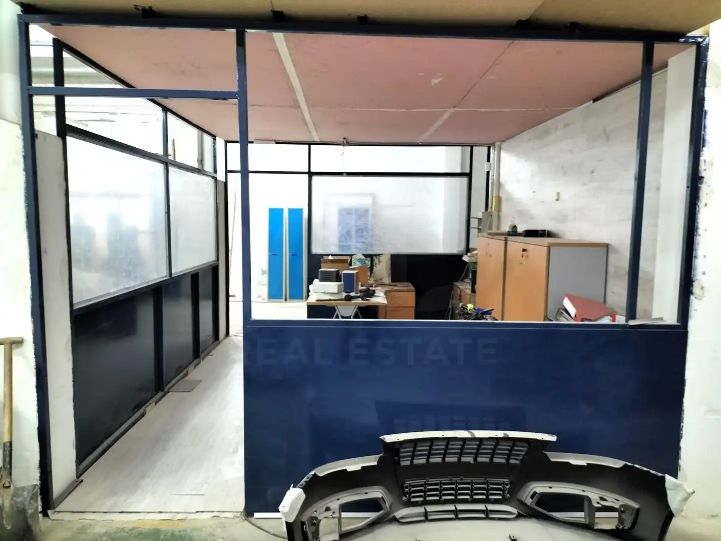 Local comercial en venda a Calle pamplna escudero 10 10, imagen 14
