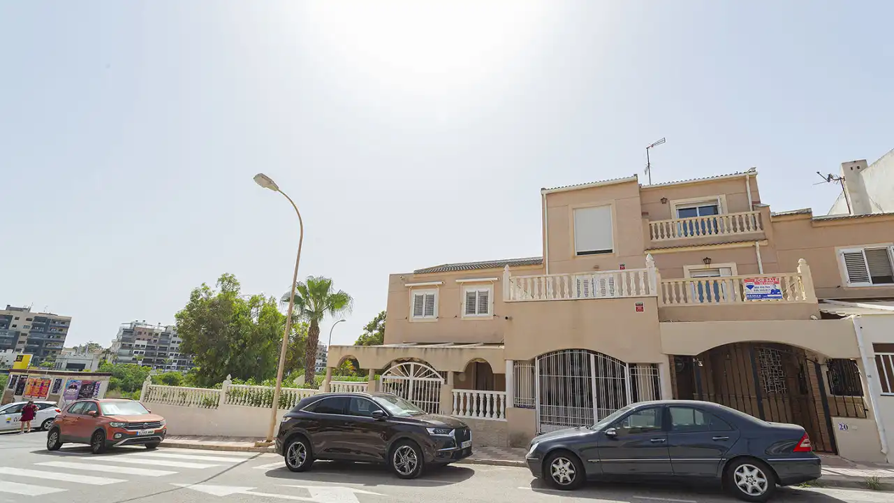 Terraced house with terrace for sale in Orihuela Costa, imagen 68