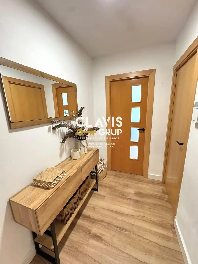 Penthouse mit Terrasse zum Verkauf in Nou Barris, imagen 20