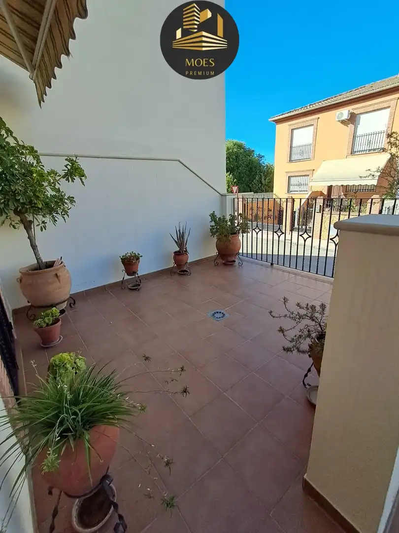 Casa en venta en Baeza, imagen 11