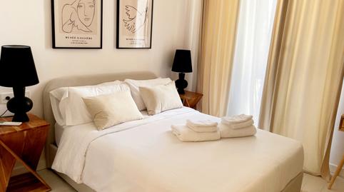 Foto 4 de Piso en venta en Calle Gigantes, 6, La Goleta - San Felipe Neri, Málaga Capital