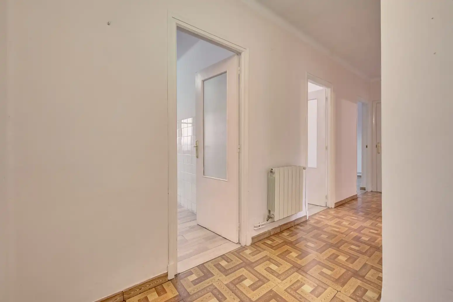 Piso en venta en Aizoáin