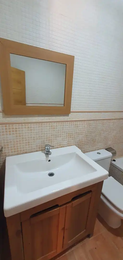 Duplexes for rent in Macael