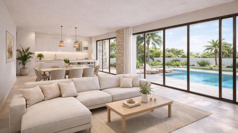 Foto 2 de Casa o xalet en venda a Carrer L´alqueria , 1, Benissanó, Valencia