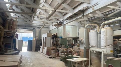 Photo 4 of Industrial buildings for sale in La Casilla - Zona Industrial, Barcelona