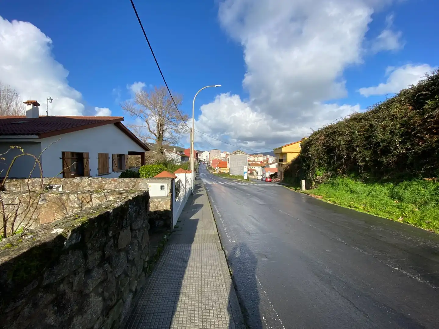 Haus zum Verkauf in Fisterra, imagen 7