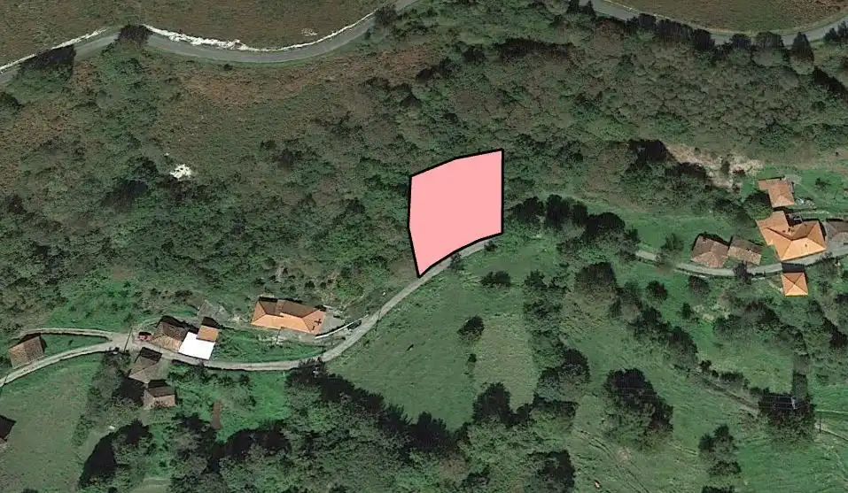 Residential land for sale in Grado, imagen 2