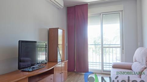 Foto 3 de Apartament de lloguer a Avenida de Adolfo Suárez, La Estación, Badajoz