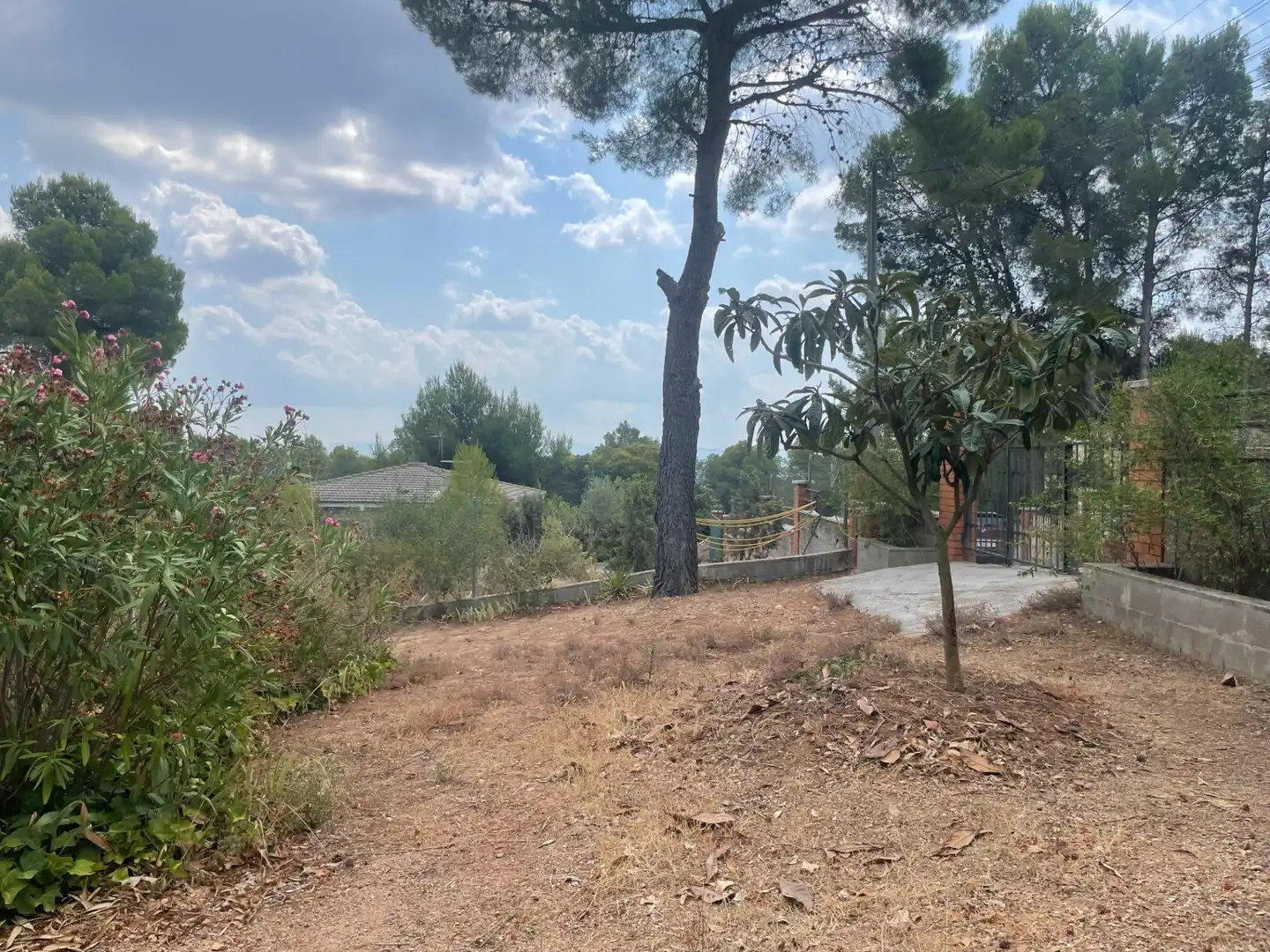 Terreno residencial en venta en Carrer CASTILLO CABRER, imagen 5