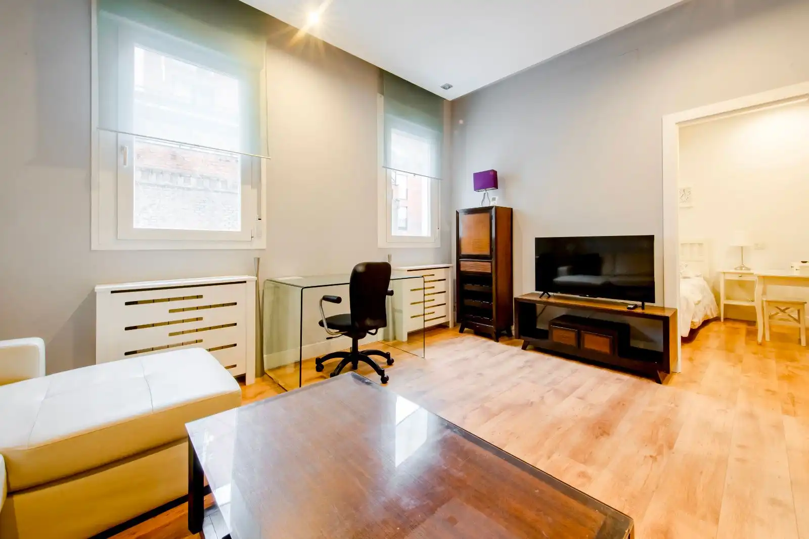 Appartement avec ascenseur à louer à PONZANO, imagen 2
