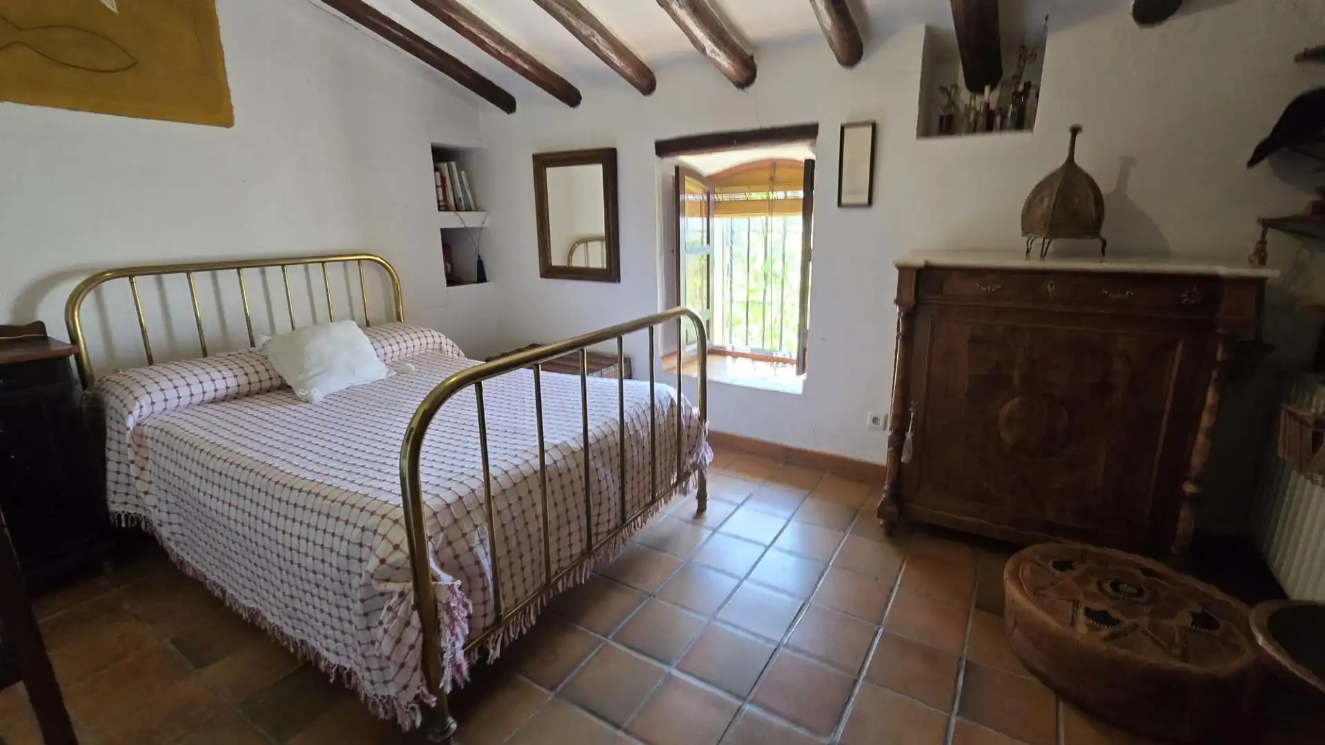 Habitación de Finca rústica en venta en Pozoblanco