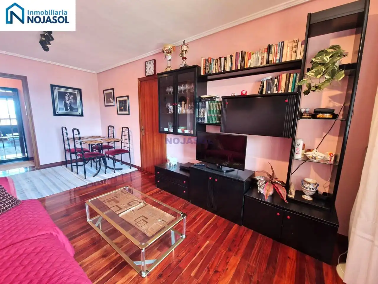 Apartment mit Terrasse zum Verkauf in Calle centro, imagen 5