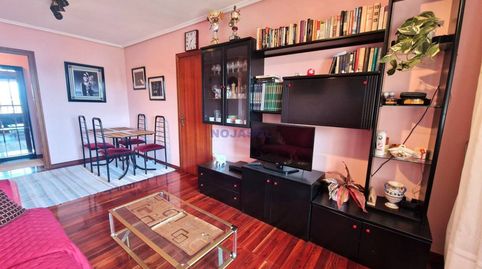 REF 000094  PRECIOSO PISO EN EL CENTRO CON ASCENSOR, PLAZA DE GARAJE Y TRASTERO., imatge 5