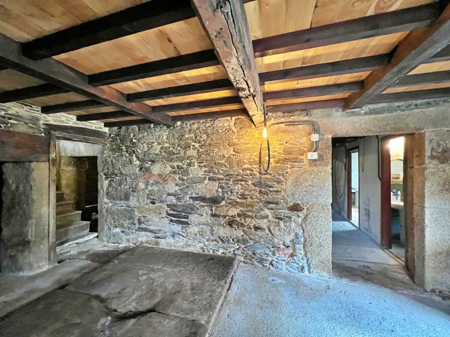 Casa o chalet en venta en Outeiro de Rei
