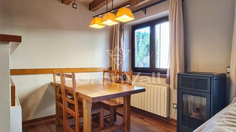 Foto 4 de Apartament en venda a D' Alp, 7, La Molina, Girona