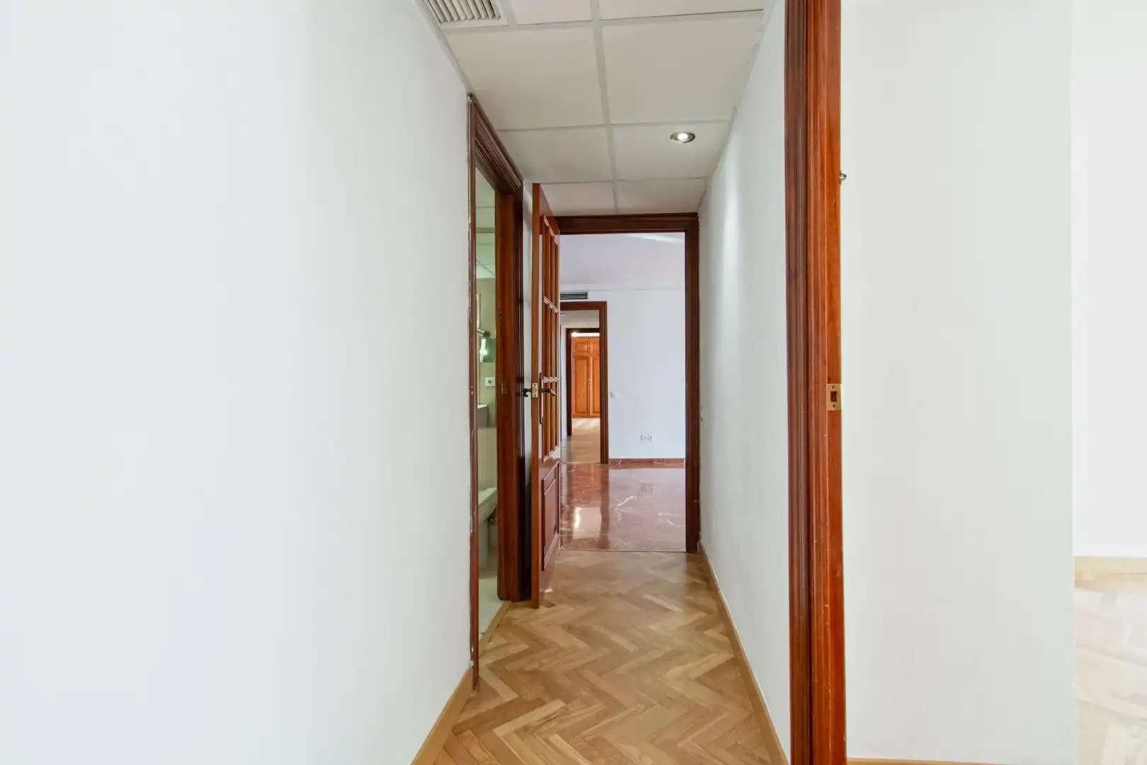Piso en venta en Bellavista - La Palmera