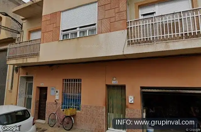 Exterior view of Flat for sale in Rafal, Alicante