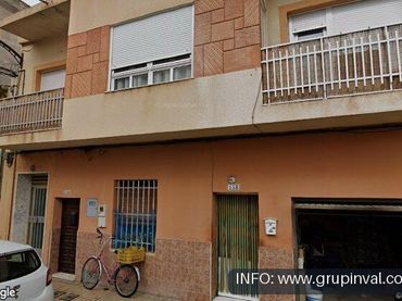 Appartement à vendre à CL GABRIEL MIRO 15