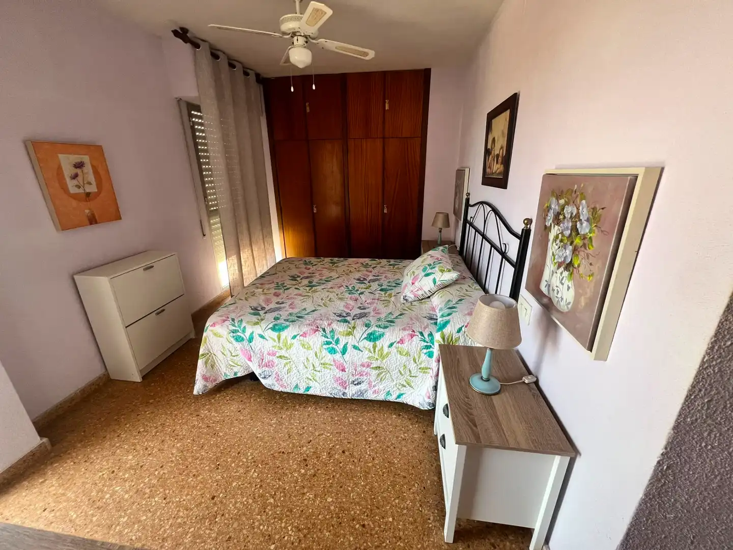 Flat with pool for sale in Carrer Gran Khan 2, imagen 29
