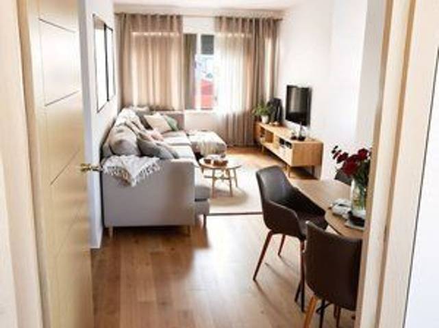 Piso en Venta en Portada Alta - Pol. Crta. De Cártama