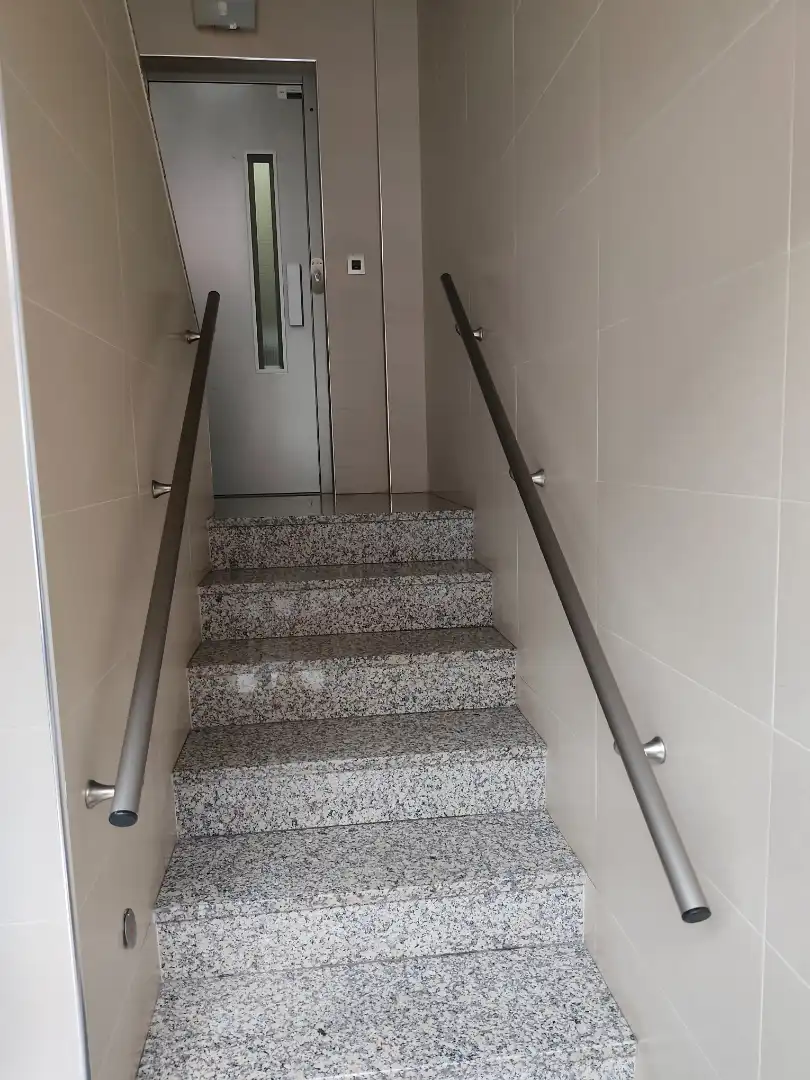 Piso en venta en Avilés con Calefacción y Amueblado