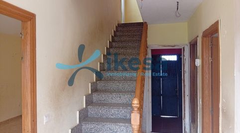 Foto 5 de Casa adosada en venta en San Isidro - Campohermoso, Níjar