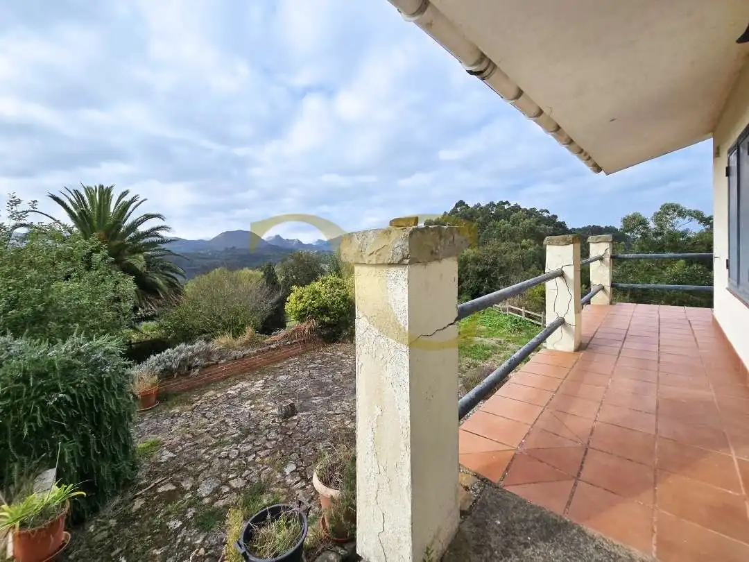 Casa con giardino in vendita a Tereñes, imagen 23