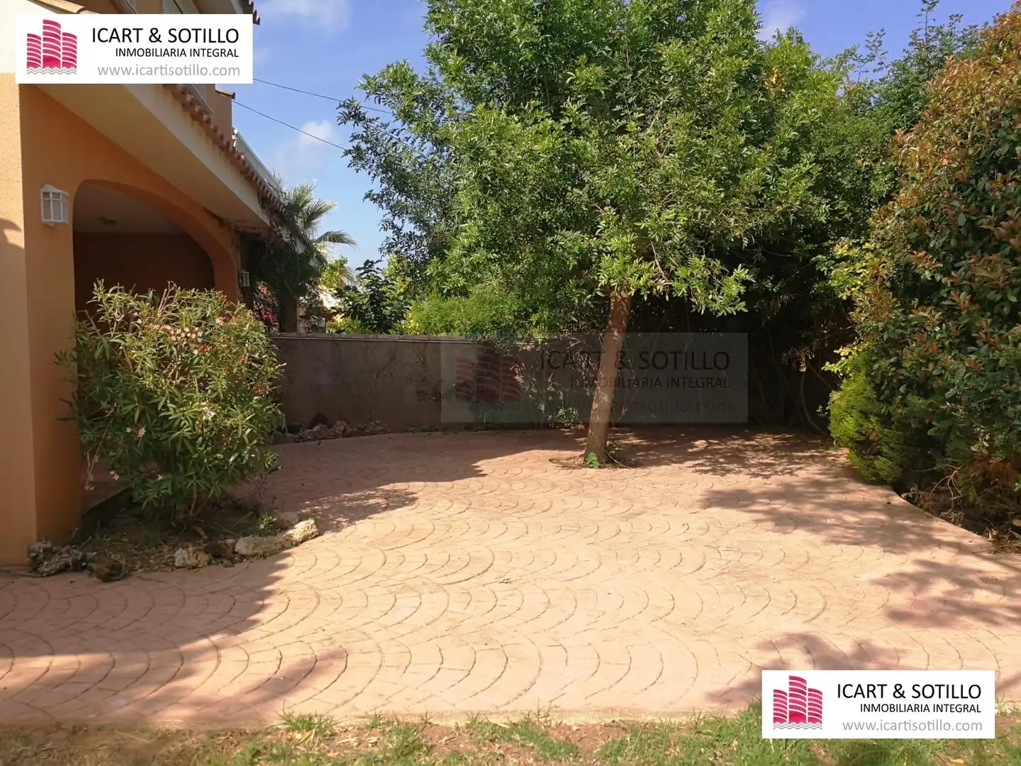 Detached house with terrace for sale in Closa de Vinaròs - Ermita, imagen 6