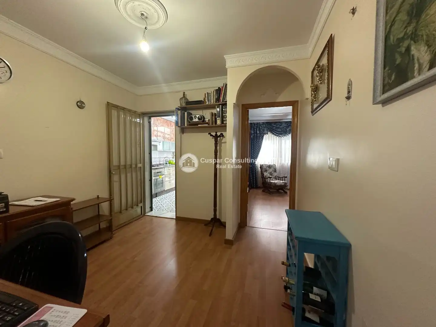 Apartamento en venta en San Pedro del Pinatar con Aire acondicionado, Terraza y Trastero