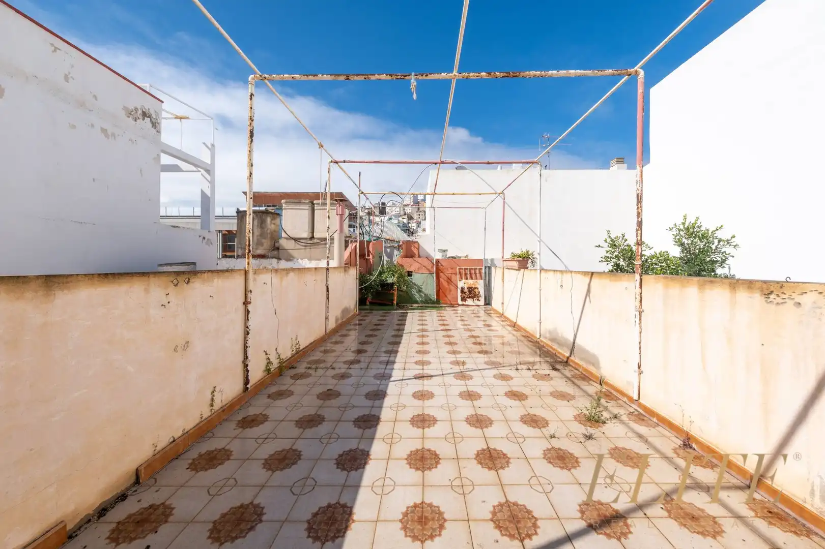 Terrace of Buildings for sale in Las Palmas de Gran Canaria