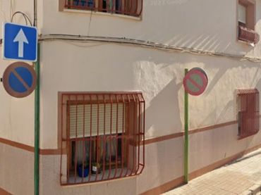 Maison à vendre à Calle Duque de Alba 52