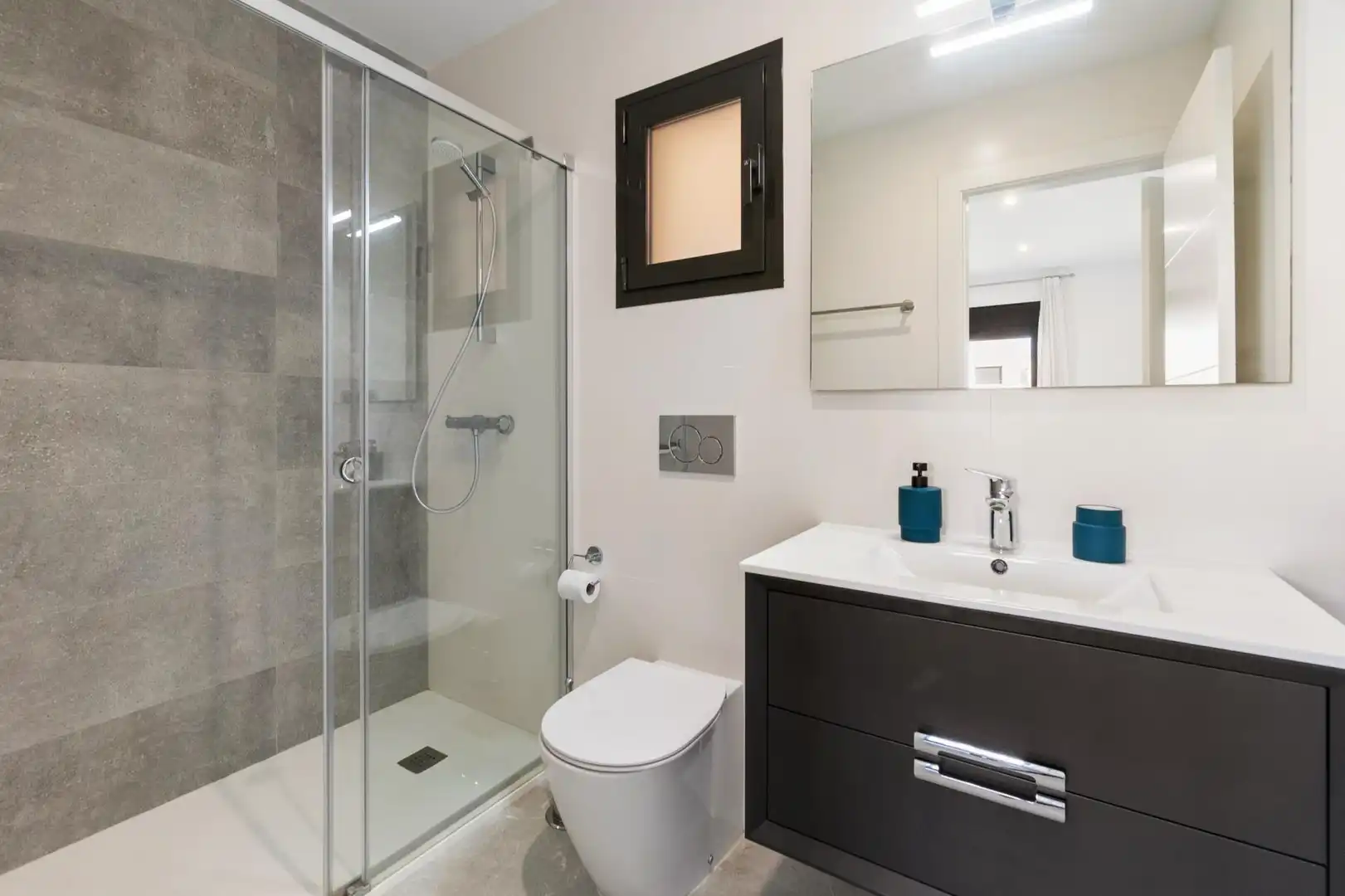 Apartamento en venta en Lomas de Cabo Roig - Los Dolses