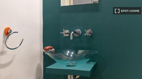 Foto 2 de Piso de alquiler en El Viso, Madrid