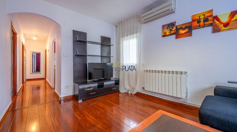Foto 3 de Piso en venta en Calle Colón, 36, Los Bloques, Zamora Capital