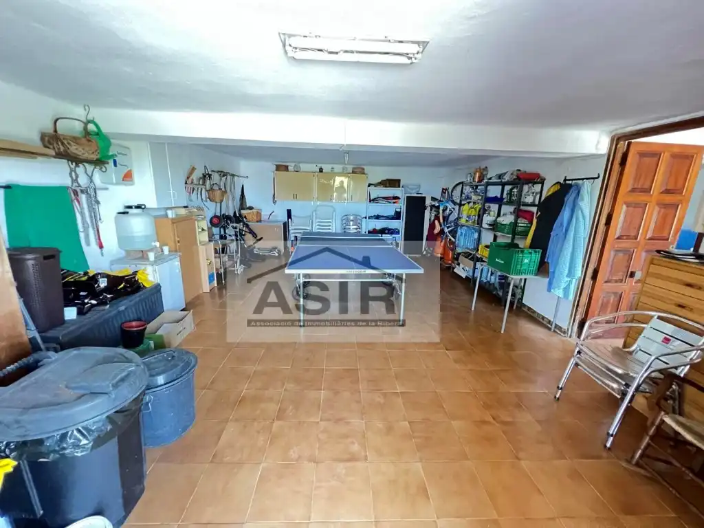 Villa con piscina in vendita a Urbanitzacions i Pedanies Nord, imagen 24