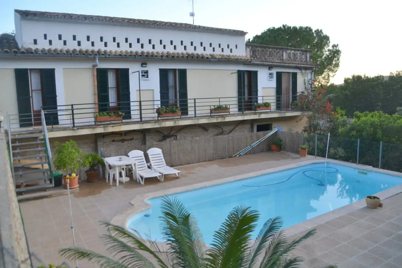 Maison rustique avec piscine à vendre à Sa Pobla, imagen 3