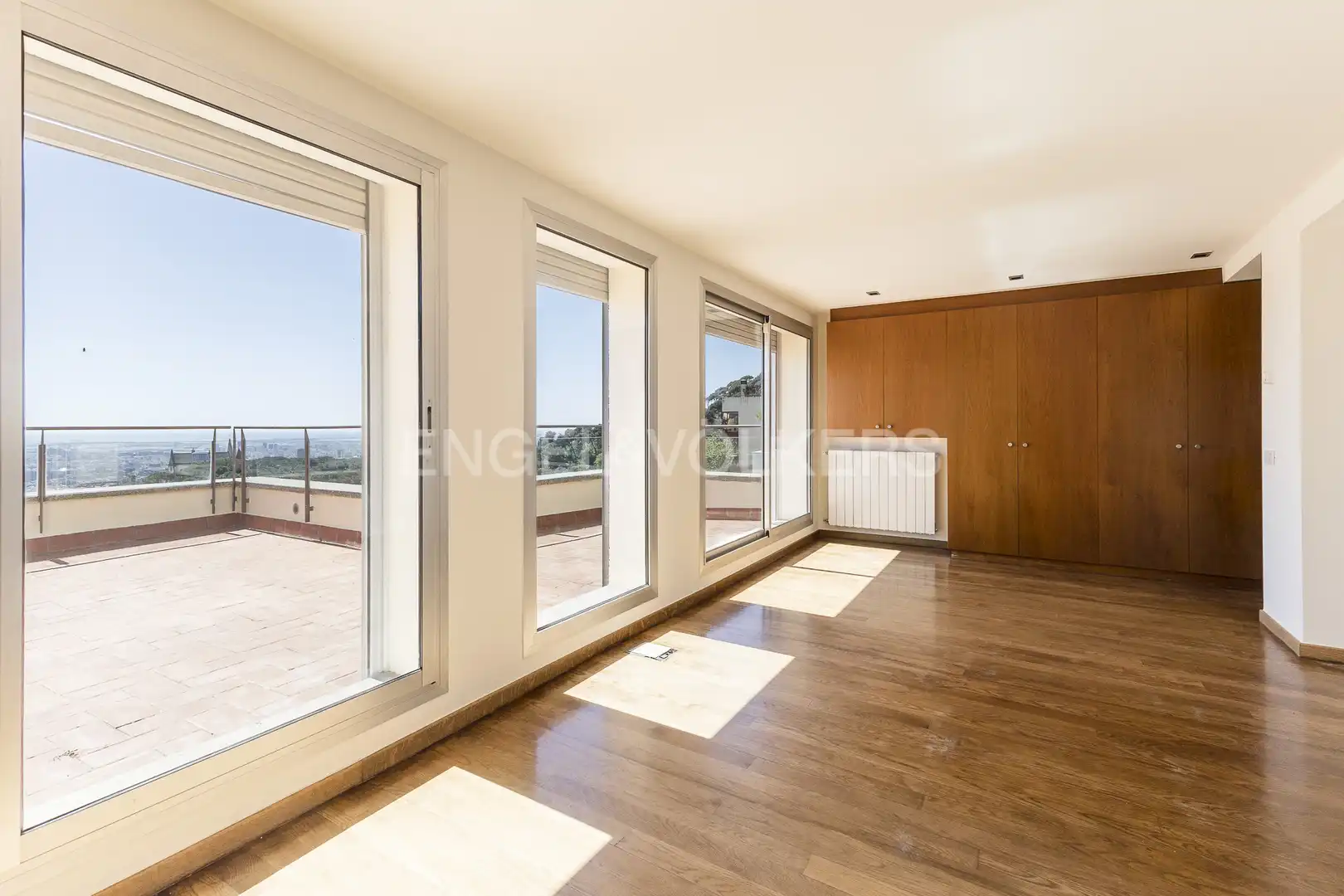 House with terrace for sale in Sarrià - Sant Gervasi, imagen 38