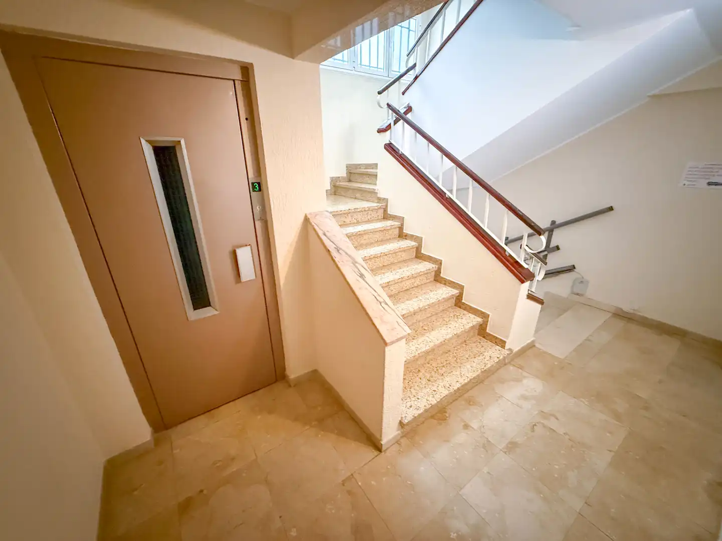 Flat for sale in Avilés  with Balcony