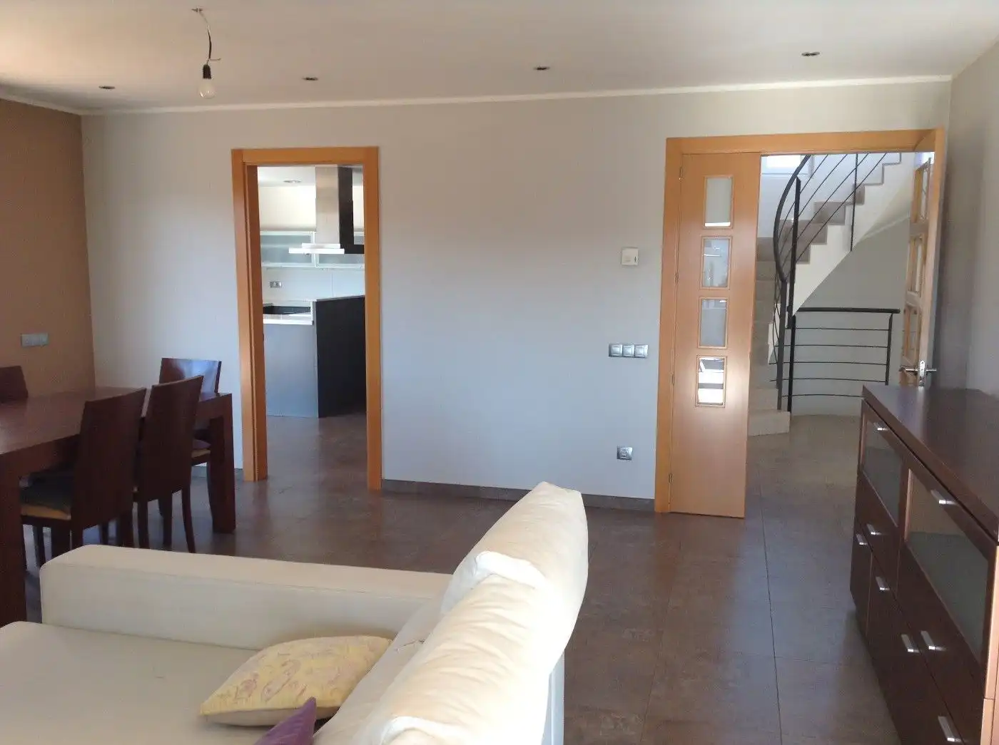Casa o xalet en venda en Igualada amb Aire condicionat, Calefacció i Jardí privat
