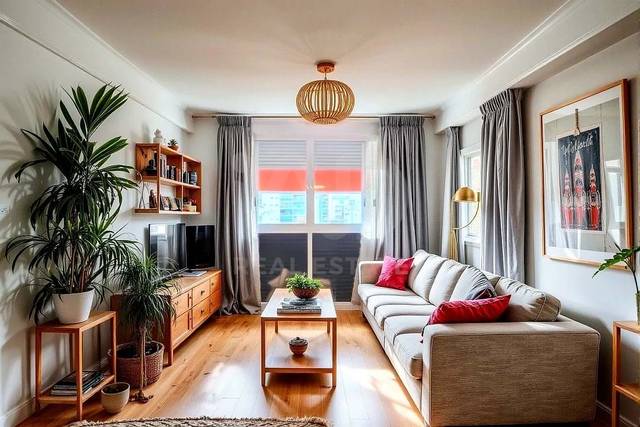 Piso en Venta en Cristo de la Epidemia