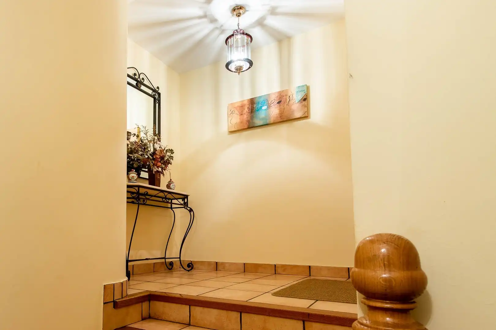 Casa o chalet en venta en Puente la Reina / Gares con Calefacción, Jardín privado y Trastero