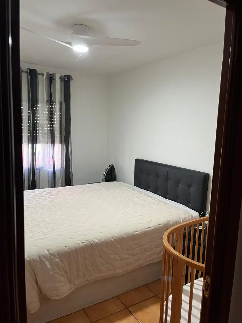 Bedroom of Houses for sale in Tielmes  with Heating, Terrace and Storage room