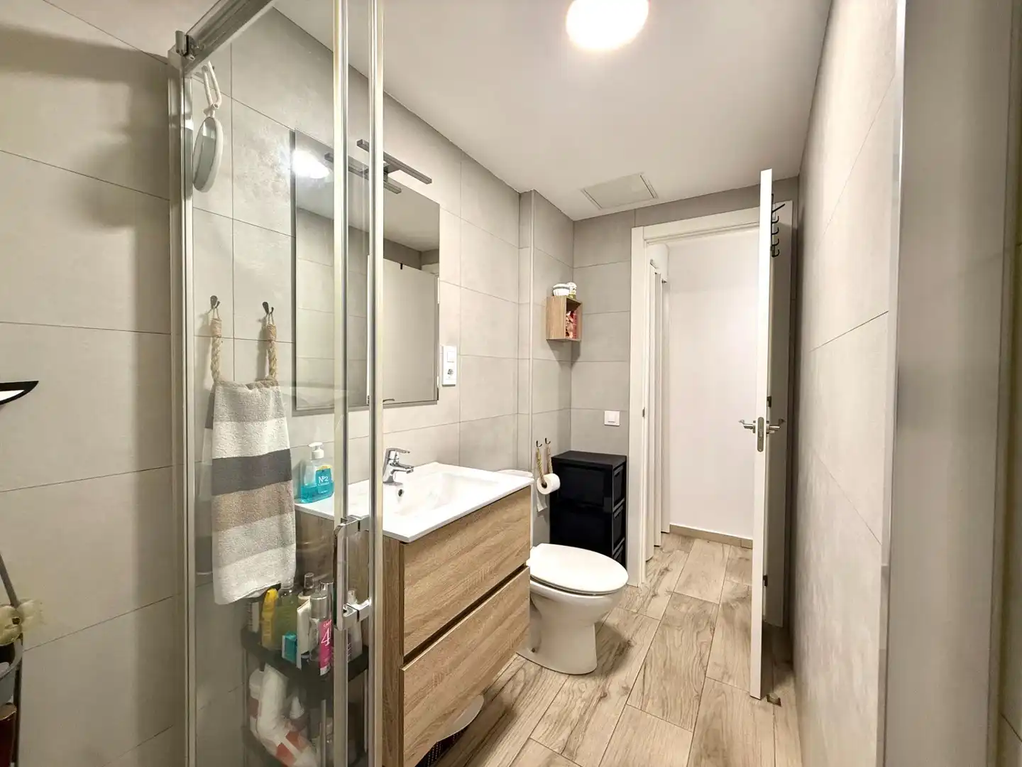 Wohnung mit Terrasse zum Verkauf in Carrer de Pep Ventura 27, imagen 18