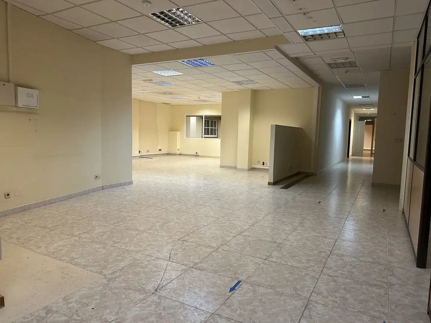 Local comercial de lloguer a N/A