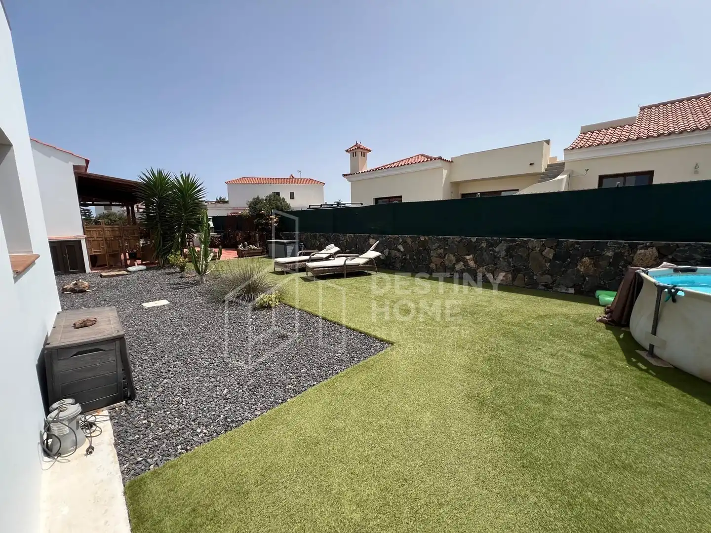 House with garden for sale in Montaña de Arena, imagen 21