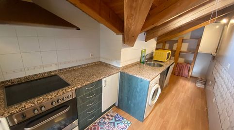 Foto 4 de Piso de alquiler en Casco Antiguo, Burgos Capital