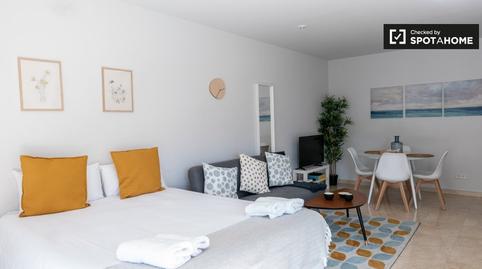 Foto 3 de Estudi per a compartir a Legazpi, Madrid