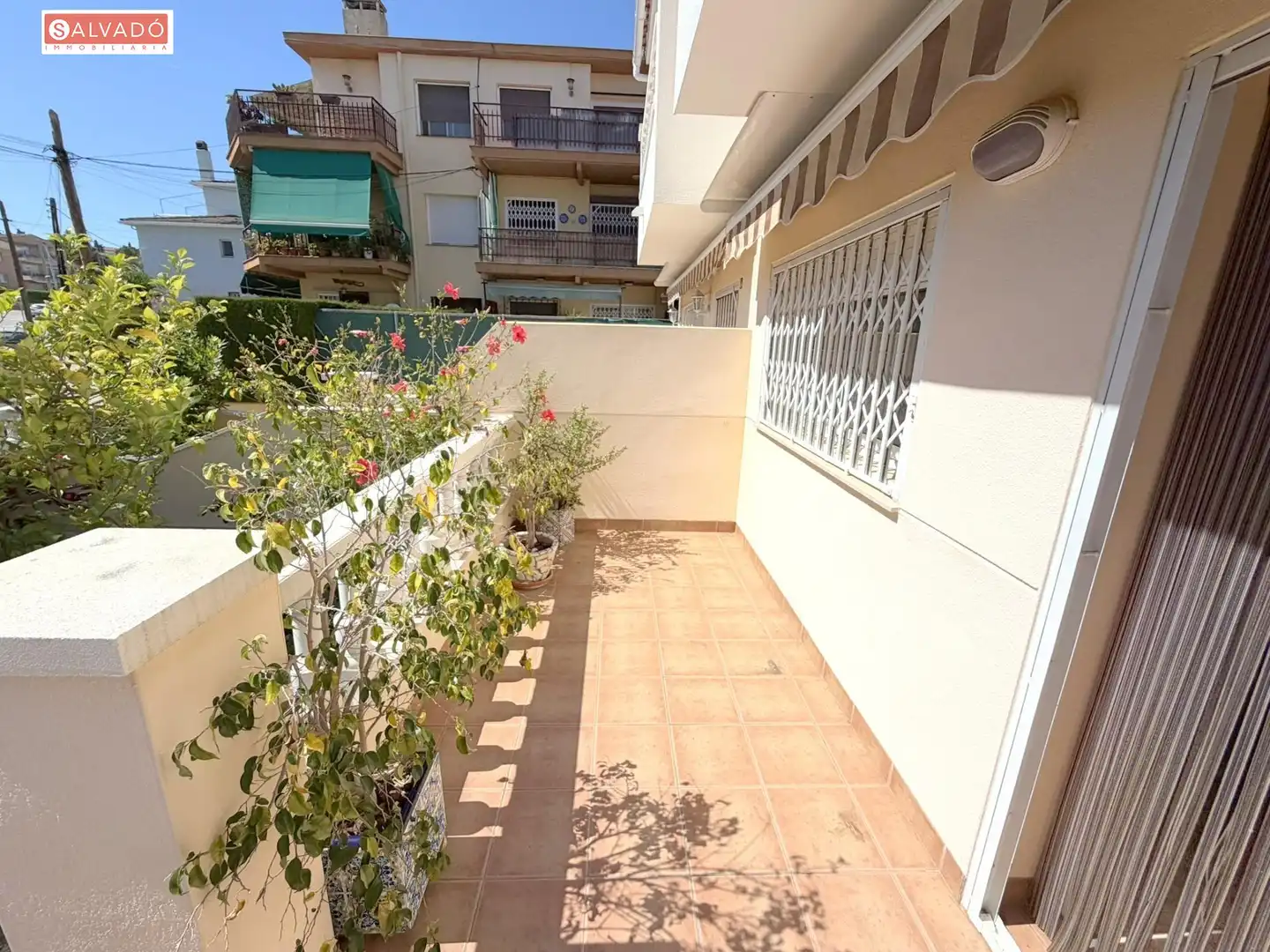 Adossat amb terrassa en venda a Segur de Calafell, imagen 4